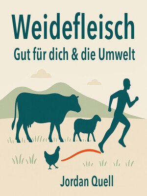 cover image of Weidefleisch